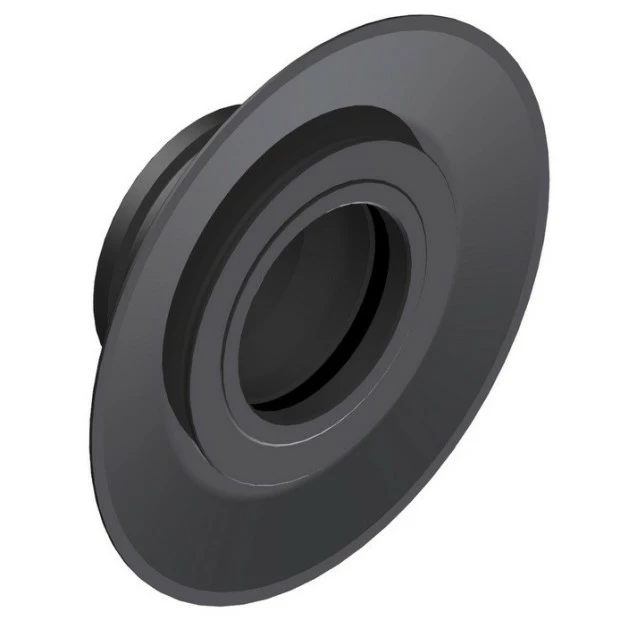 Dt-swiss Adaptateur Axe Roue Avant DT Swiss WP Disc Aero 12 Mm Boost Droit 3 Dt-swiss Adaptateur Axe Roue Avant DT Swiss WP Disc Aero 12 Mm Boost Droit