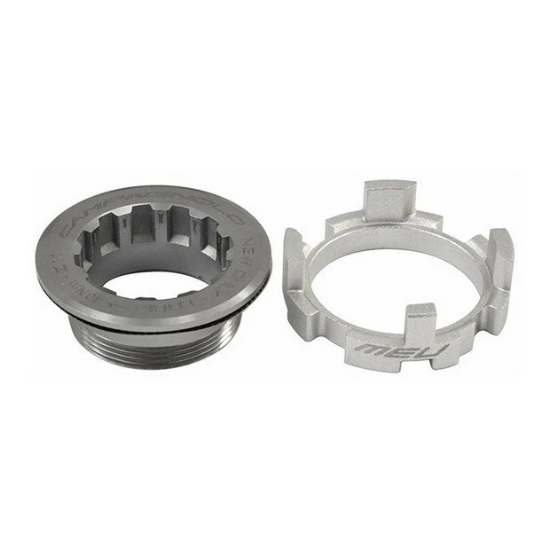 Campagnolo® Adaptateur Campagnolo N3W Pour Corps De Cassette 13V 3 Campagnolo® Adaptateur Campagnolo N3W Pour Corps De Cassette 13V