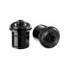 Adaptateur D'Axe Avant Reverse Base 5mm QR -Pas Cher Casques VTT Magasin adaptateur d axe avant reverse base 5mm qr