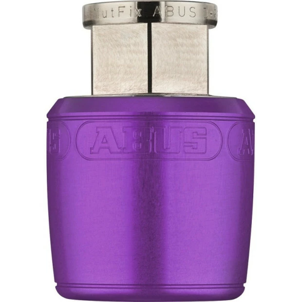 Antivol De Roues Abus Nutfix M10 Violet 3 Antivol De Roues Abus Nutfix M10 Violet