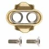 Crank Brothers Cales Crankbrothers Premium Cleat - Standard Release - 6° -Pas Cher Casques VTT Magasin cales crankbrothers premium cleat