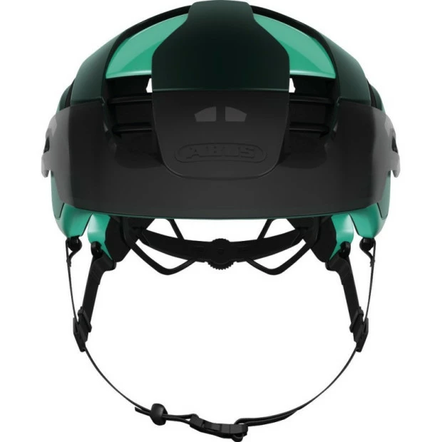 Casque Abus Montrailer ACE MIPS Vert Et Noir 4 Casque Abus Montrailer ACE MIPS Vert Et Noir – Image 2