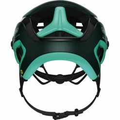 Casque Abus Montrailer ACE MIPS Vert Et Noir 7 Casque Abus Montrailer ACE MIPS Vert Et Noir -Pas Cher Casques VTT Magasin casque abus montrailer ace mips vert et noir 2