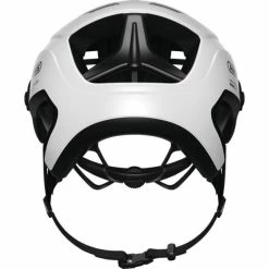 Casque Abus Montrailer Blanc Polaire -Pas Cher Casques VTT Magasin casque abus montrailer blanc polaire 2