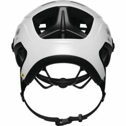 Casque Abus Montrailer MIPS Blanc Polaire -Pas Cher Casques VTT Magasin casque abus montrailer mips blanc polaire 2
