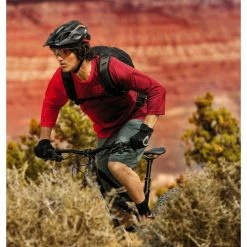 Casque Abus MountK Vert Et Noir -Pas Cher Casques VTT Magasin casque abus mountk vert et noir 3