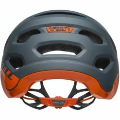 Casque Bell 4Forty - Ardoise/Orange 7 Casque Bell 4Forty - Ardoise/Orange -Pas Cher Casques VTT Magasin casque bell 4forty ardoise orange 2
