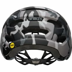Casque Bell 4Forty MIPS Noir Camouflage 10 Casque Bell 4Forty MIPS Noir Camouflage -Pas Cher Casques VTT Magasin casque bell 4forty mips noir camouflage 3