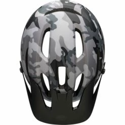 Casque Bell 4Forty MIPS Noir Camouflage 11 Casque Bell 4Forty MIPS Noir Camouflage -Pas Cher Casques VTT Magasin casque bell 4forty mips noir camouflage 4