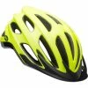 Casque Bell Drifter - Fluo/Noir -Pas Cher Casques VTT Magasin casque bell drifter fluo noir