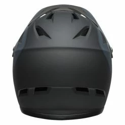 Casque Bell Sanction Noir Mat -Pas Cher Casques VTT Magasin casque bell sanction noir mat 5