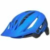 Casque Bell Sixer MIPS Bleu/Noir 1 Casque Bell Sixer MIPS Bleu/Noir -Pas Cher Casques VTT Magasin casque bell sixer mips bleu noir