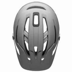 Casque Bell Sixer MIPS Gris Mat/Brillant 9 Casque Bell Sixer MIPS Gris Mat/Brillant -Pas Cher Casques VTT Magasin casque bell sixer mips gris mat brillant 3