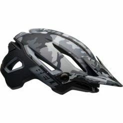 Casque Bell Sixer MIPS Noir Mat/Blanc 9 Casque Bell Sixer MIPS Noir Mat/Blanc -Pas Cher Casques VTT Magasin casque bell sixer mips noir mat blanc 2