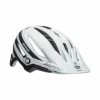 Casque Bell Sixer MIPS Noir Mat/Blanc FastHouse -Pas Cher Casques VTT Magasin casque bell sixer mips noir mat blanc fasthouse