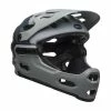 Casque Bell Super 3R MIPS Gris Foncé Mat//Gun Metal 1 Casque Bell Super 3R MIPS Gris Foncé Mat//Gun Metal -Pas Cher Casques VTT Magasin casque bell super 3r mips gris fonce mat gun metal