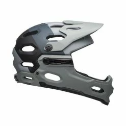 Casque Bell Super 3R MIPS Gris Foncé Mat//Gun Metal 11 Casque Bell Super 3R MIPS Gris Foncé Mat//Gun Metal -Pas Cher Casques VTT Magasin casque bell super 3r mips gris fonce mat gun metal 3