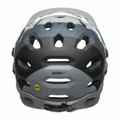 Casque Bell Super 3R MIPS Gris Foncé Mat//Gun Metal 13 Casque Bell Super 3R MIPS Gris Foncé Mat//Gun Metal -Pas Cher Casques VTT Magasin casque bell super 3r mips gris fonce mat gun metal 5