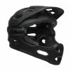 Casque Bell Super 3R MIPS Noir Mat/Gris 1 Casque Bell Super 3R MIPS Noir Mat/Gris -Pas Cher Casques VTT Magasin casque bell super 3r mips noir mat gris