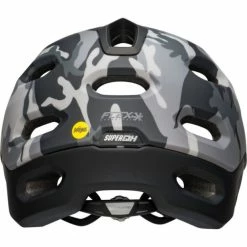 Casque Bell Super DH MIPS Noir Camouflage -Pas Cher Casques VTT Magasin casque bell super dh mips noir camouflage 3