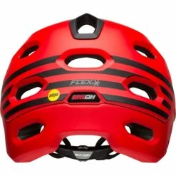 Casque Bell Super DH MIPS Rouge/Noir FastHouse 13 Casque Bell Super DH MIPS Rouge/Noir FastHouse -Pas Cher Casques VTT Magasin casque bell super dh mips rouge noir fasthouse 4
