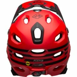 Casque Bell Super DH MIPS Rouge/Noir FastHouse 14 Casque Bell Super DH MIPS Rouge/Noir FastHouse -Pas Cher Casques VTT Magasin casque bell super dh mips rouge noir fasthouse 5