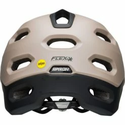 Casque Bell Super DH MIPS Sable/Noir -Pas Cher Casques VTT Magasin casque bell super dh mips sable noir 3