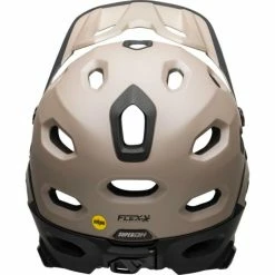 Casque Bell Super DH MIPS Sable/Noir -Pas Cher Casques VTT Magasin casque bell super dh mips sable noir 4