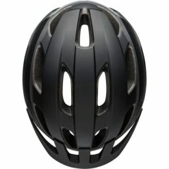 Casque Bell Trace Noir Mat -Pas Cher Casques VTT Magasin casque bell trace noir mat 2
