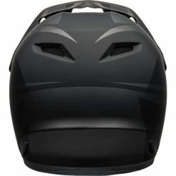 Casque Bell Transfer Noir Mat -Pas Cher Casques VTT Magasin casque bell transfer noir mat 3