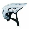 Casque Enduro/Cross-Country Kenny Scrambler Blanc -Pas Cher Casques VTT Magasin casque enduro cross country kenny scrambler blanc