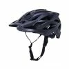 Casque Enduro Kali Lunati Noir -Pas Cher Casques VTT Magasin casque enduro kali lunati noir