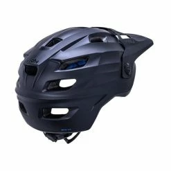Casque Enduro Kali Maya 3.0 Noir -Pas Cher Casques VTT Magasin casque enduro kali maya 30 noir 1