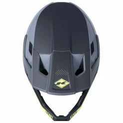 Casque Enduro Kenny Split Graphic Gris -Pas Cher Casques VTT Magasin casque enduro kenny split graphic gris 3