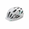 Casque Femme Giro Vasona - Blanc/Argent Mat 1 Casque Femme Giro Vasona - Blanc/Argent Mat -Pas Cher Casques VTT Magasin casque femme giro vasona blanc argent mat