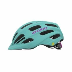 Casque Femme Giro Vasona Bleu Sarcelle -Pas Cher Casques VTT Magasin casque femme giro vasona bleu sarcelle 1