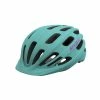 Casque Femme Giro Vasona Bleu Sarcelle