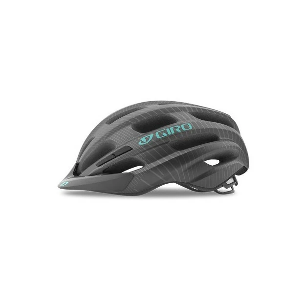 Casque Femme Giro Vasona - Titane Mat 4 Casque Femme Giro Vasona - Titane Mat – Image 2