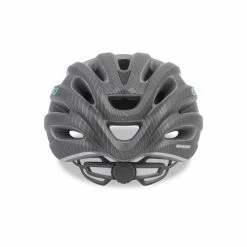 Casque Femme Giro Vasona - Titane Mat 7 Casque Femme Giro Vasona - Titane Mat -Pas Cher Casques VTT Magasin casque femme giro vasona titane mat 2