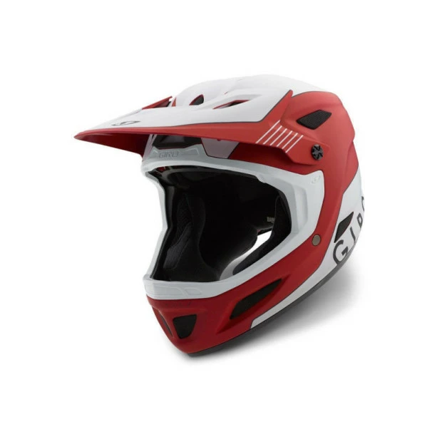 Casque Giro Disciple Mips - Rouge 3 Casque Giro Disciple Mips - Rouge