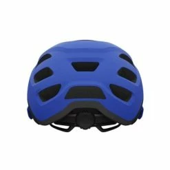 Casque Giro Fixture Bleu/Banc -Pas Cher Casques VTT Magasin casque giro fixture bleu banc 2