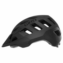 Casque Giro Radix - Noir Mat -Pas Cher Casques VTT Magasin casque giro radix noir mat 1