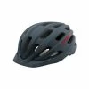 Casque Giro Register Gris -Pas Cher Casques VTT Magasin casque giro register gris