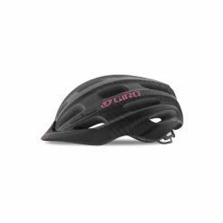 Casque Femme Giro Vasona - Noir Mat -Pas Cher Casques VTT Magasin casque giro vasona noir mat 1