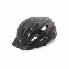 Casque Femme Giro Vasona - Noir Mat -Pas Cher Casques VTT Magasin casque giro vasona noir mat