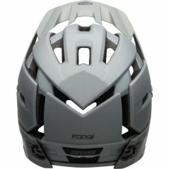 Casque Intégral Bell Super Air R MIPS Gris Mat 10 Casque Intégral Bell Super Air R MIPS Gris Mat -Pas Cher Casques VTT Magasin casque integral bell super air r mips gris mat 2