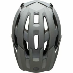 Casque Intégral Bell Super Air R MIPS Gris Mat 11 Casque Intégral Bell Super Air R MIPS Gris Mat -Pas Cher Casques VTT Magasin casque integral bell super air r mips gris mat 3
