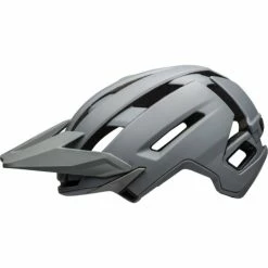 Casque Intégral Bell Super Air R MIPS Gris Mat 12 Casque Intégral Bell Super Air R MIPS Gris Mat -Pas Cher Casques VTT Magasin casque integral bell super air r mips gris mat 4
