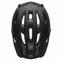 Casque Intégral Bell Super Air R MIPS - Noir Mat-Noir Brillant -Pas Cher Casques VTT Magasin casque integral bell super air r mips noir mat noir brillant 3
