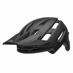 Casque Intégral Bell Super Air R MIPS - Noir Mat-Noir Brillant -Pas Cher Casques VTT Magasin casque integral bell super air r mips noir mat noir brillant 5